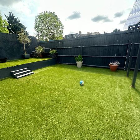 5 Bedroom House Se6 London Kültér fotó