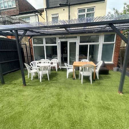 5 Bedroom House Se6 London Kültér fotó