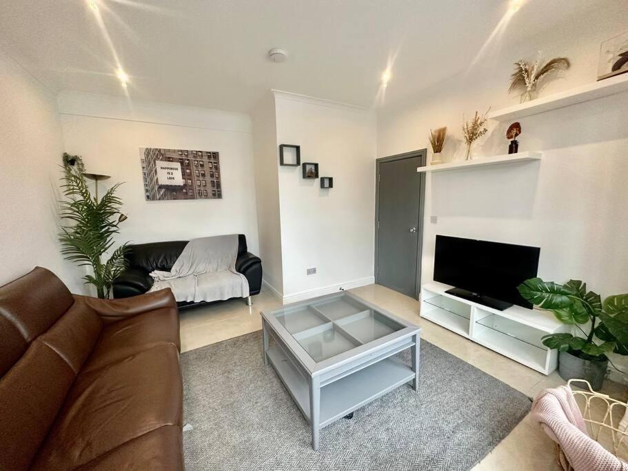 5 Bedroom House Se6 London Kültér fotó