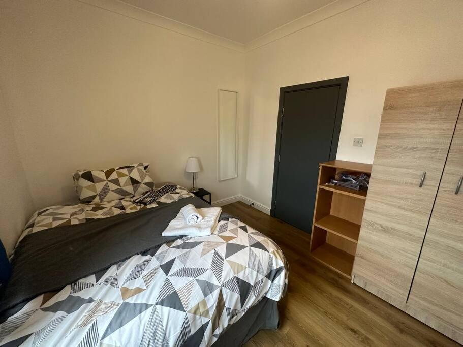 5 Bedroom House Se6 London Kültér fotó