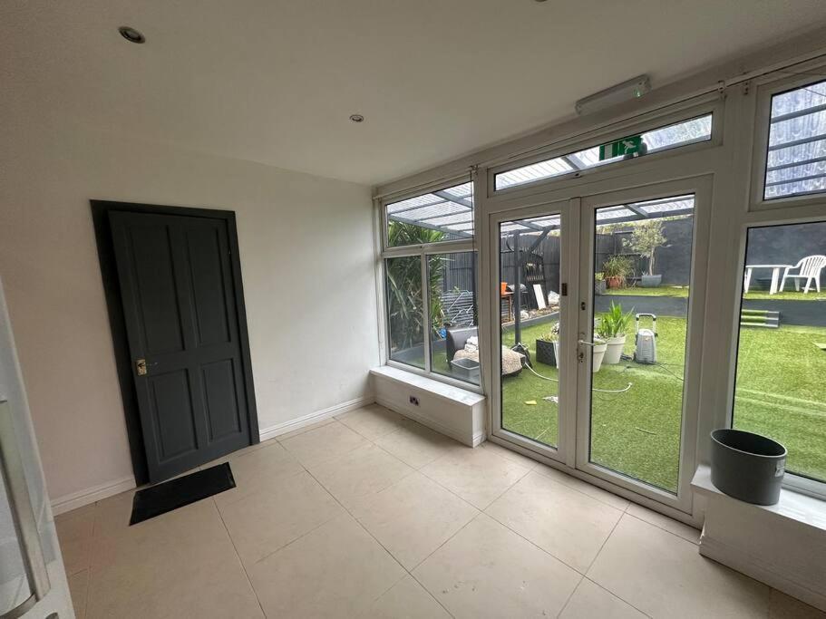 5 Bedroom House Se6 London Kültér fotó