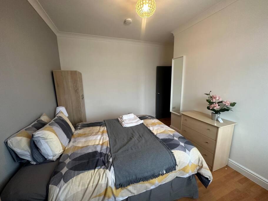 5 Bedroom House Se6 London Kültér fotó