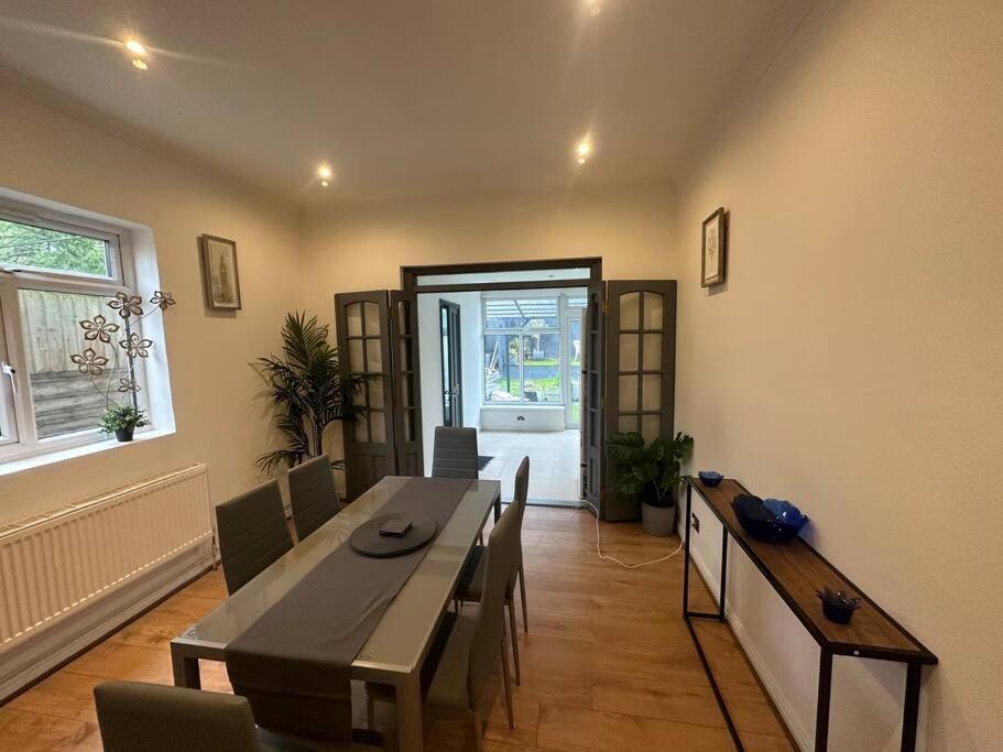 5 Bedroom House Se6 London Kültér fotó