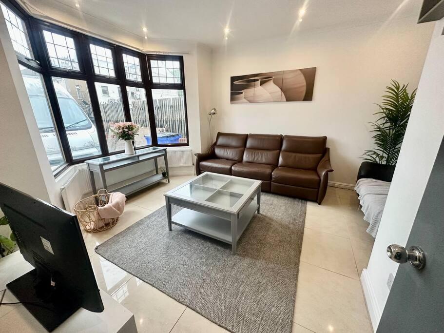 5 Bedroom House Se6 London Kültér fotó