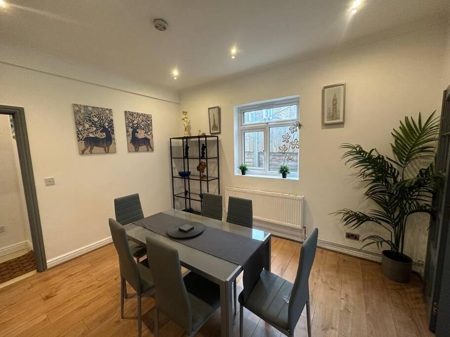 5 Bedroom House Se6 London Kültér fotó