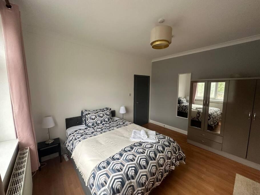 5 Bedroom House Se6 London Kültér fotó