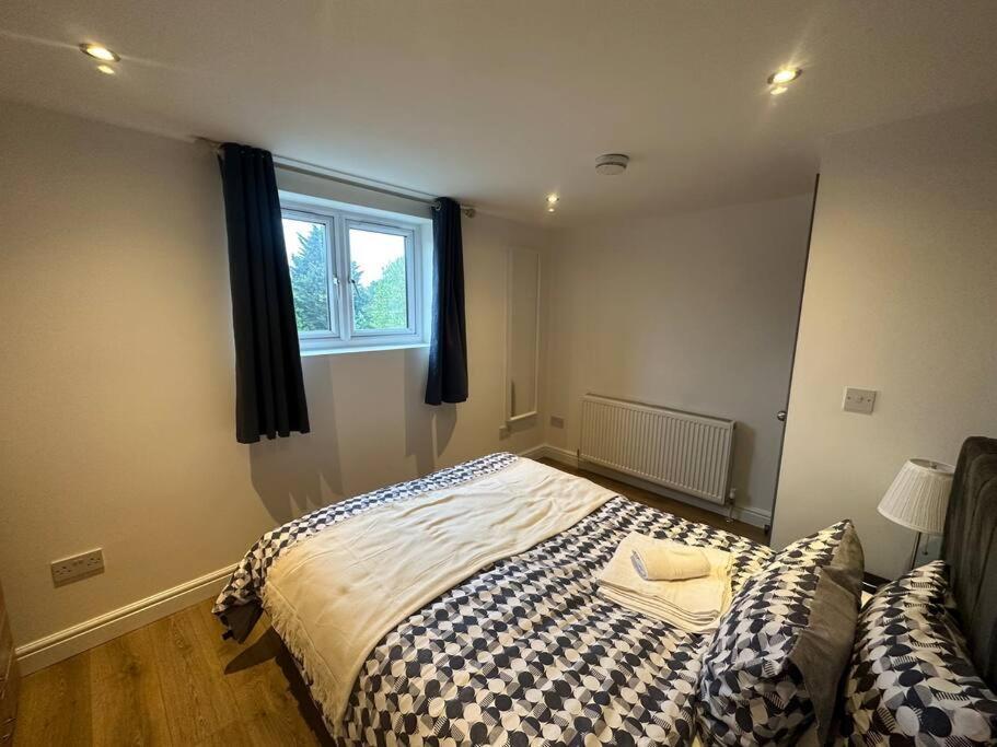 5 Bedroom House Se6 London Kültér fotó