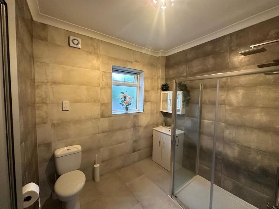 5 Bedroom House Se6 London Kültér fotó