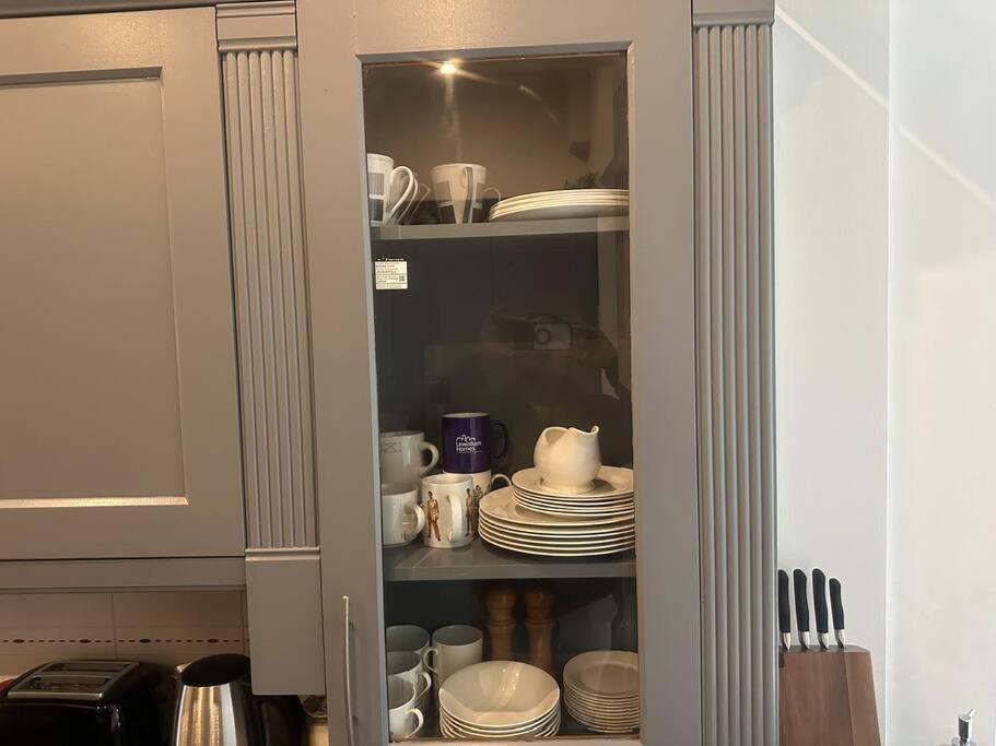 5 Bedroom House Se6 London Kültér fotó