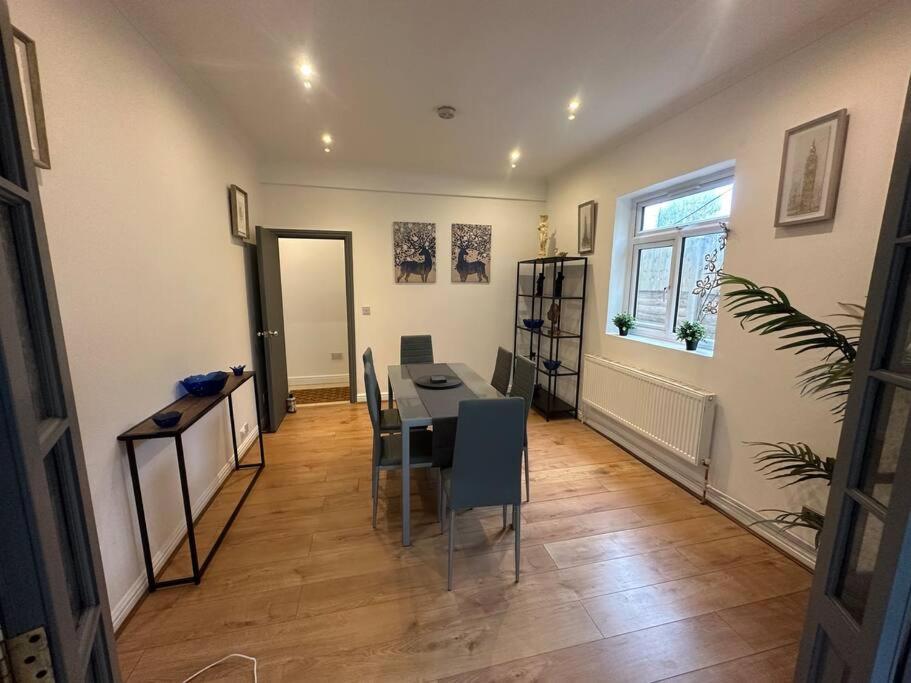 5 Bedroom House Se6 London Kültér fotó