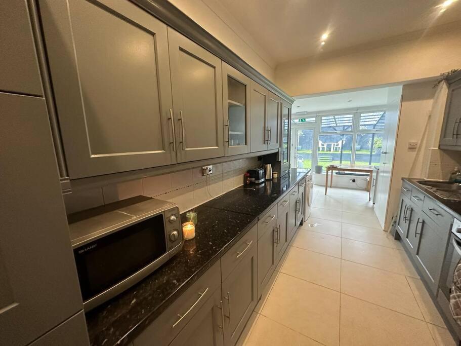 5 Bedroom House Se6 London Kültér fotó
