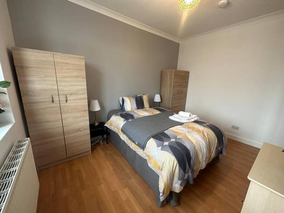 5 Bedroom House Se6 London Kültér fotó