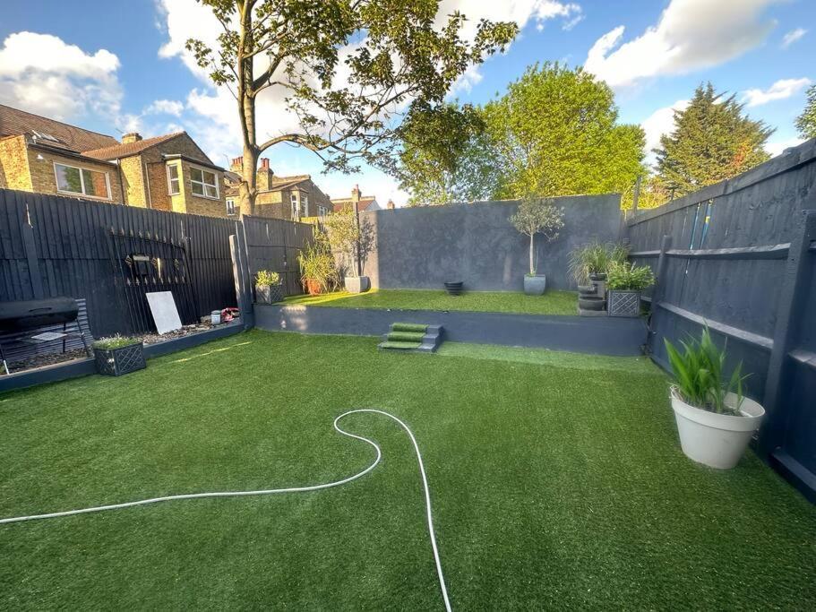 5 Bedroom House Se6 London Kültér fotó