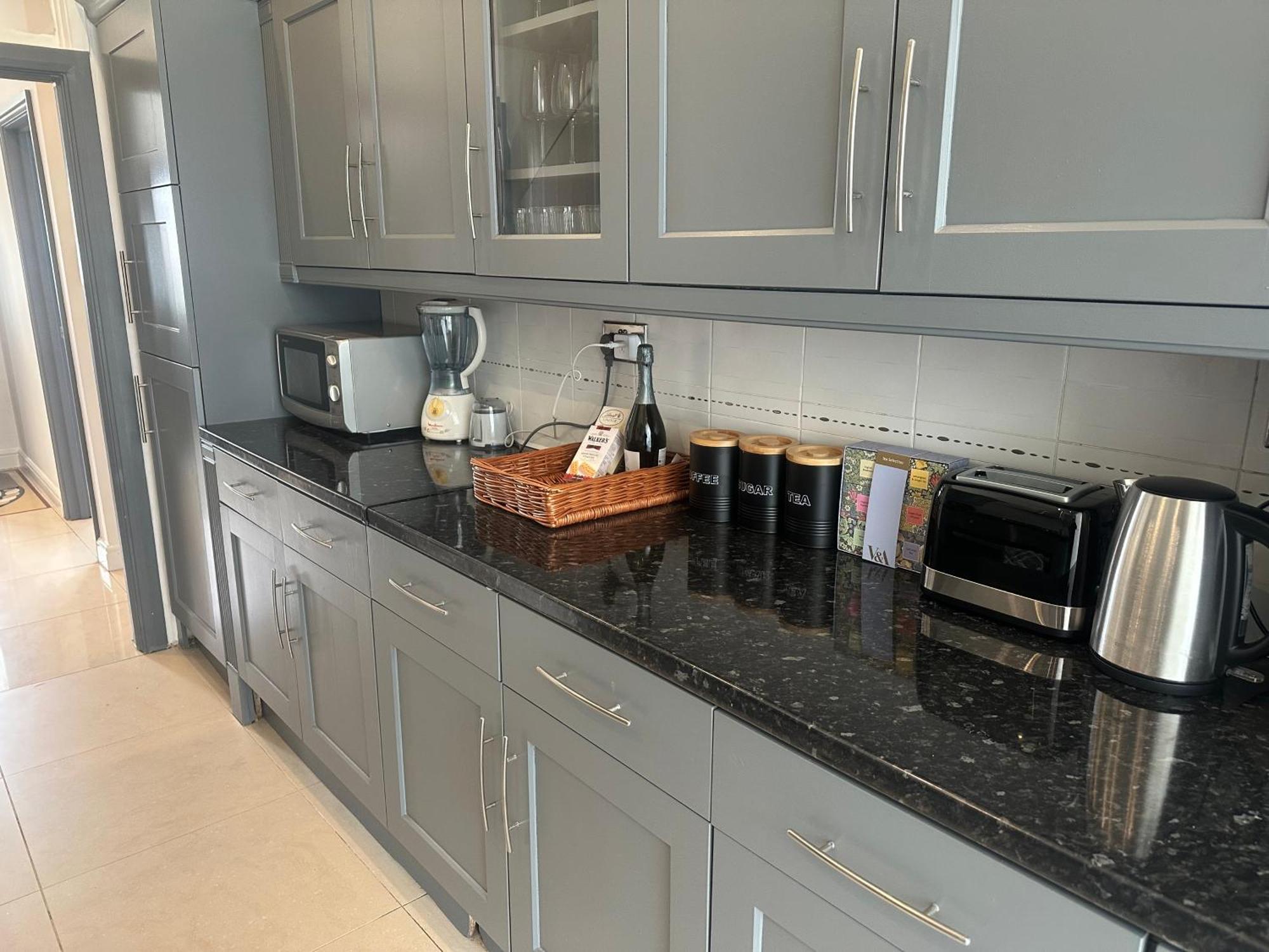 5 Bedroom House Se6 London Kültér fotó