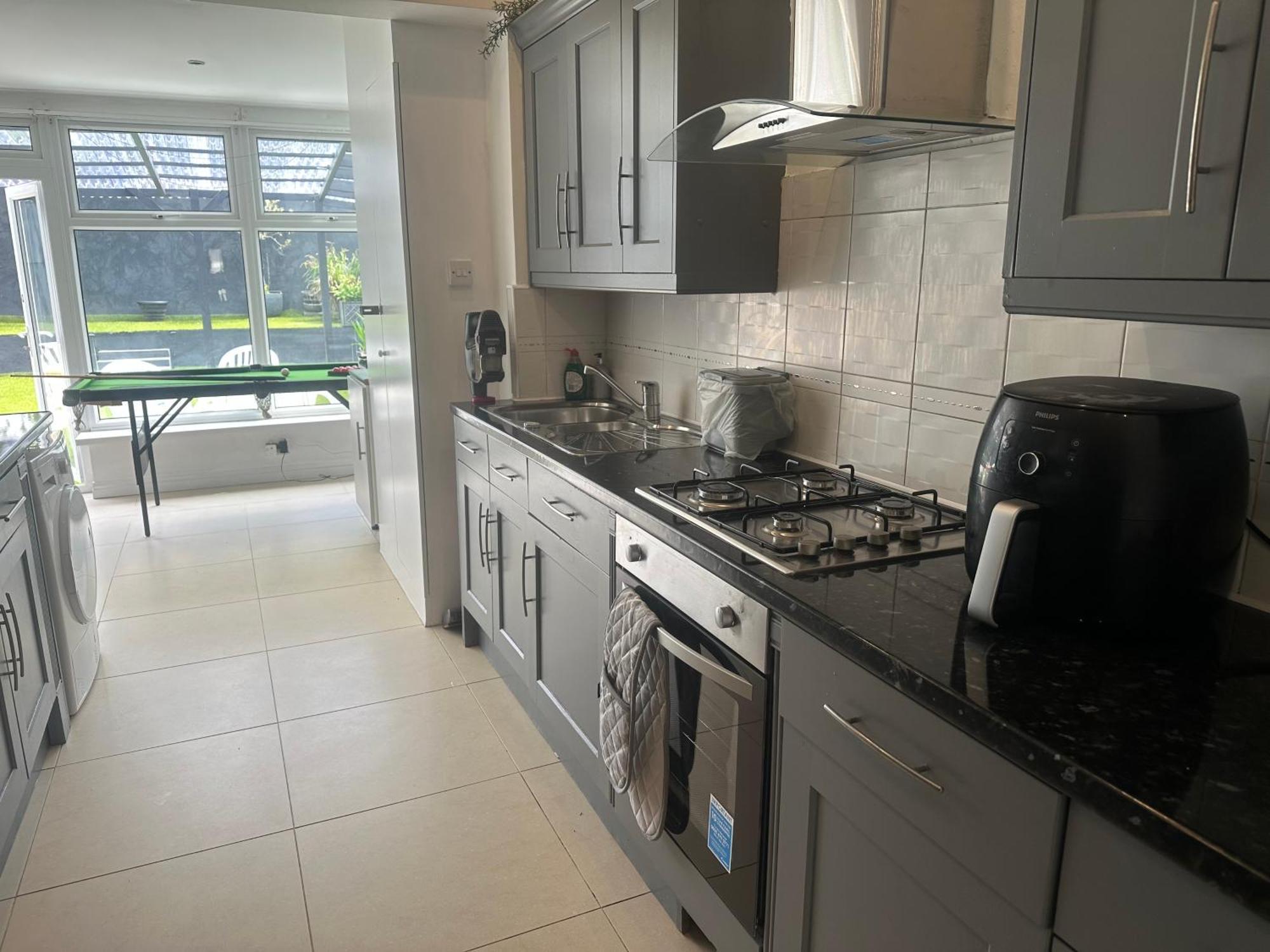 5 Bedroom House Se6 London Kültér fotó