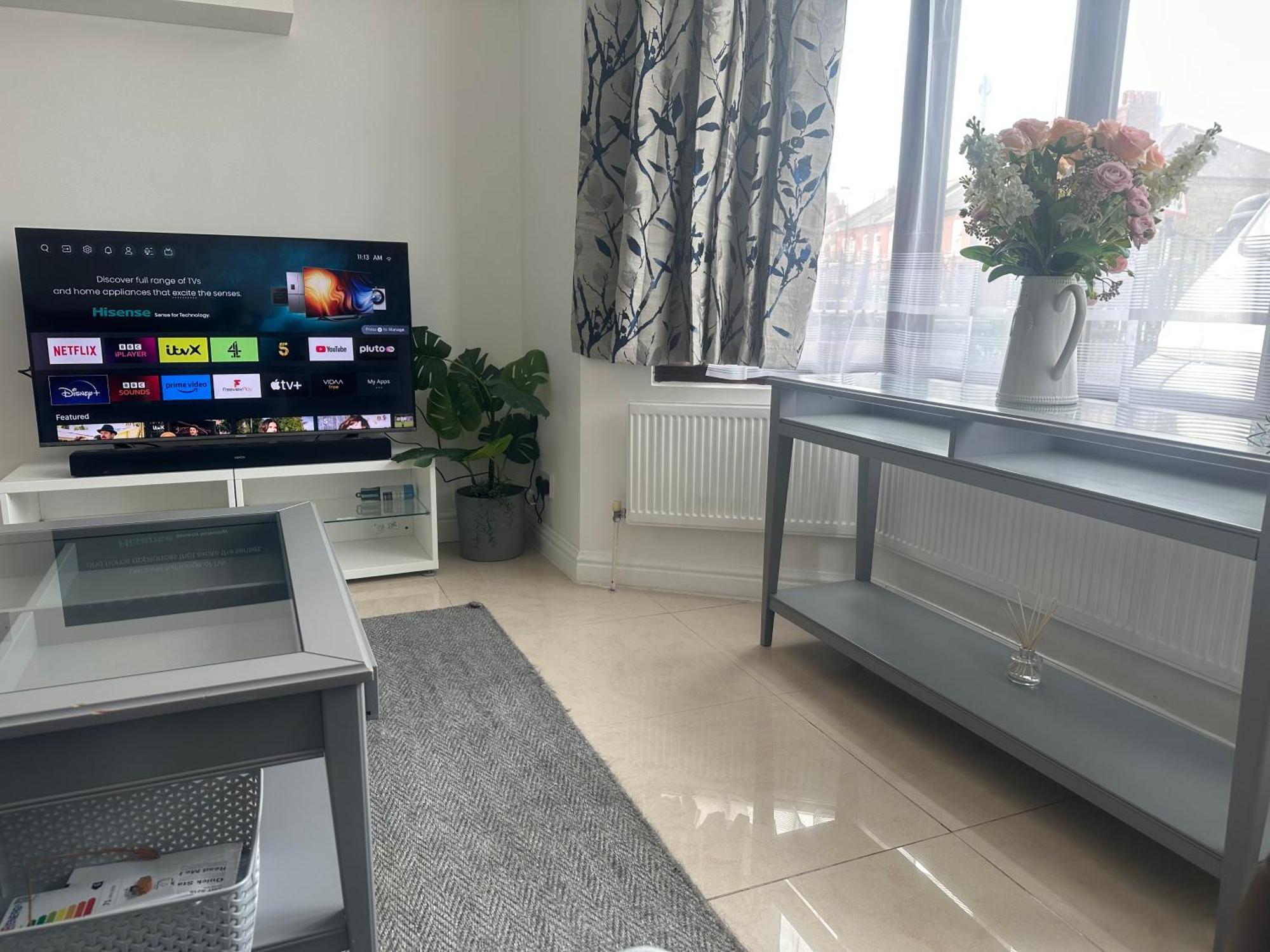 5 Bedroom House Se6 London Kültér fotó