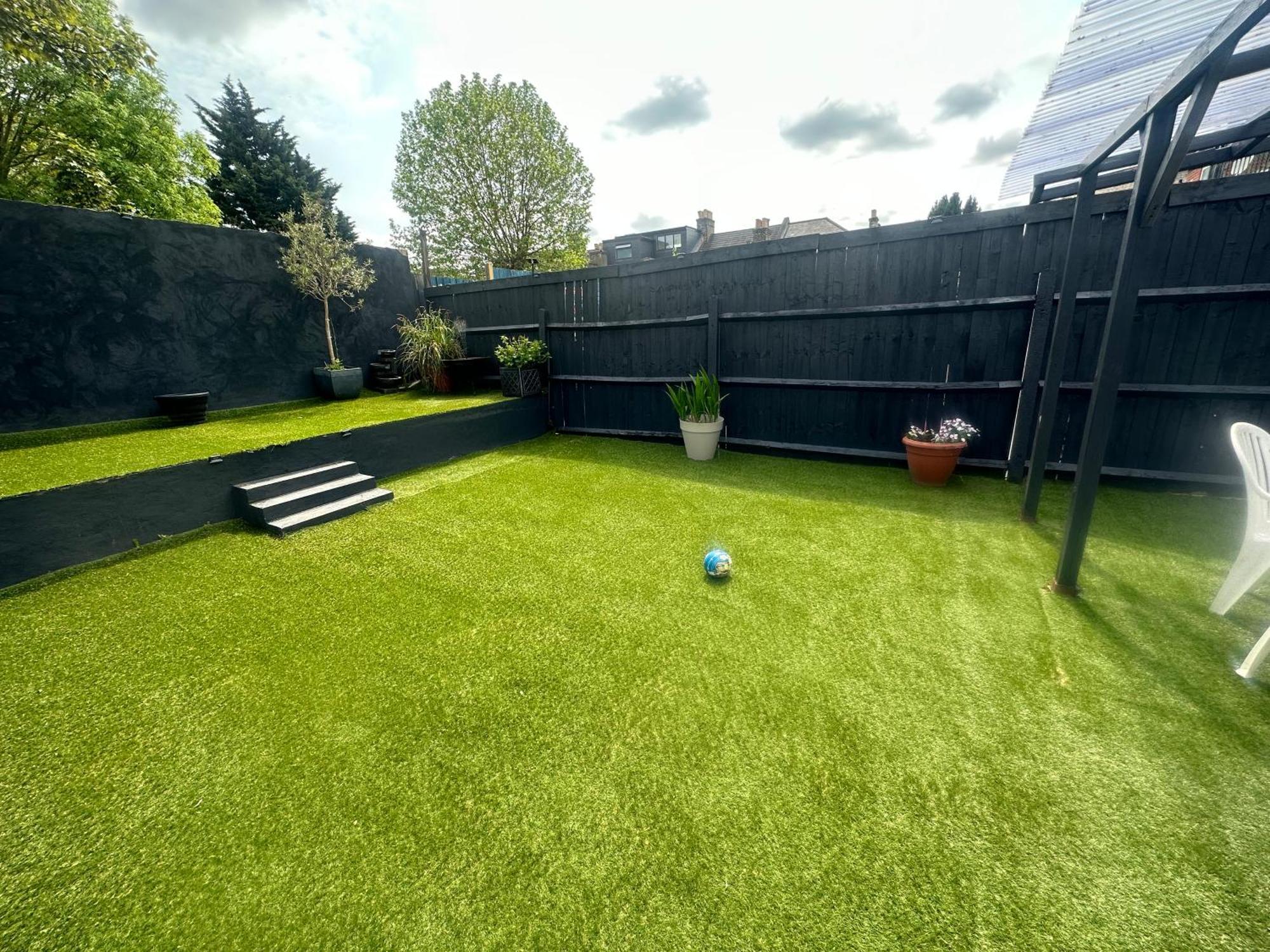 5 Bedroom House Se6 London Kültér fotó