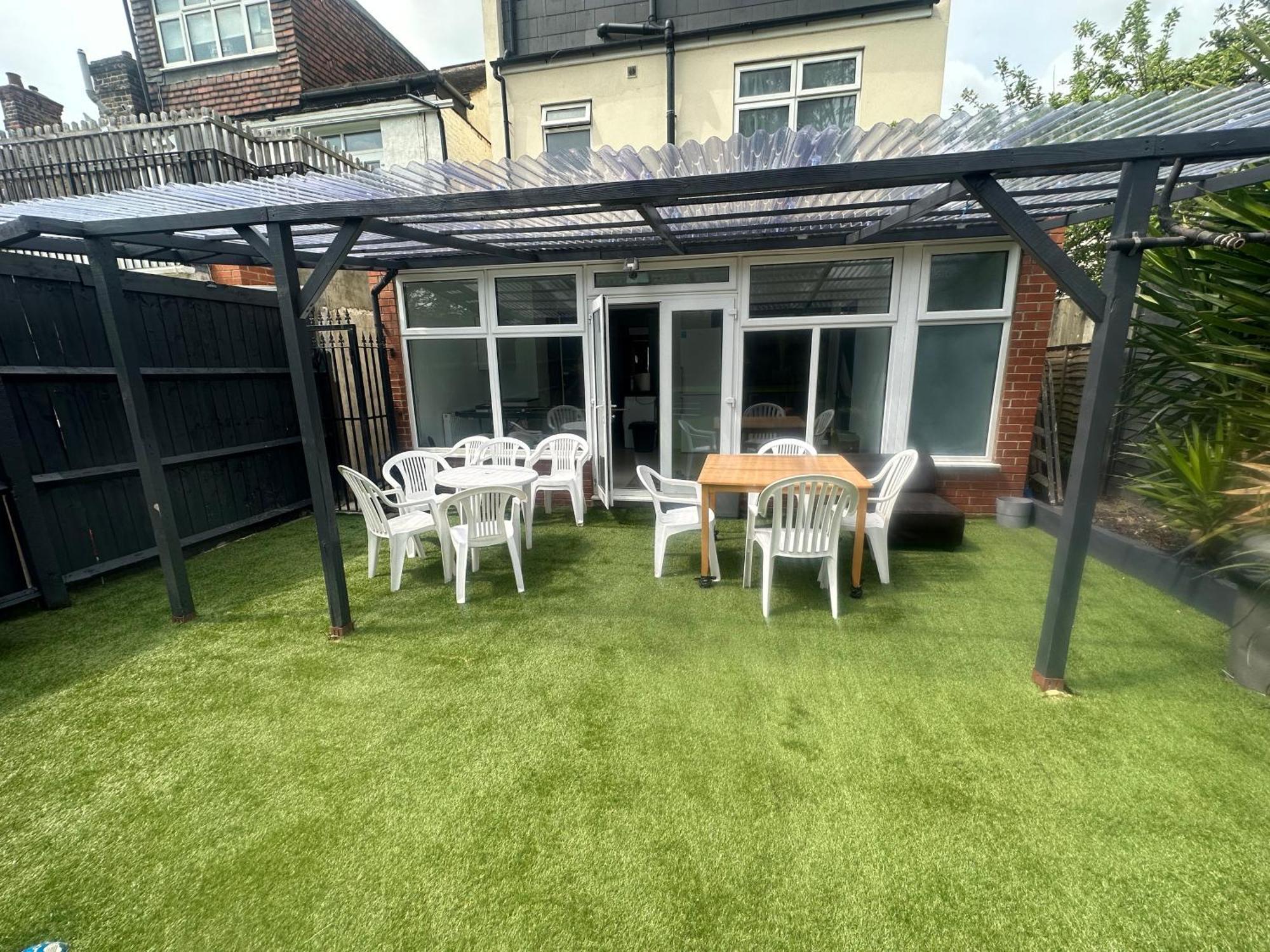 5 Bedroom House Se6 London Kültér fotó